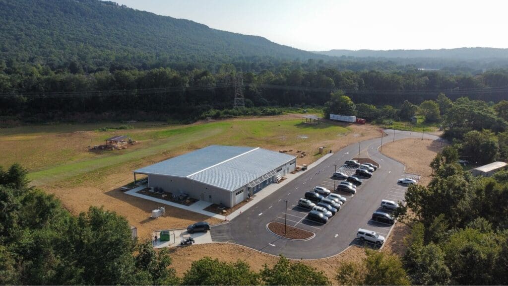 Ivy Academy’s Skillern Elementary