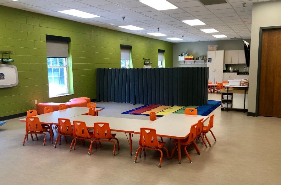 Abba's House Preschool