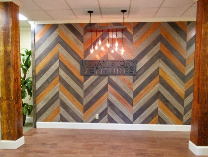 Urban Story Ventures Remodel
