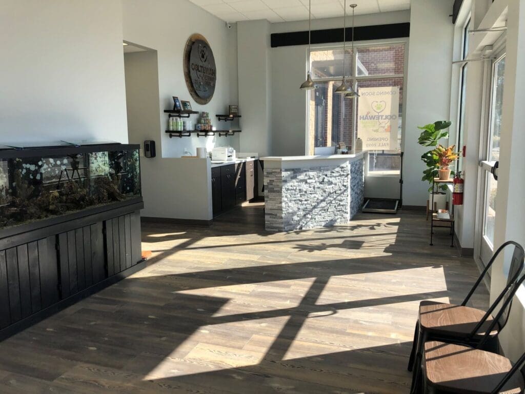 Ooltewah Veterinary Hospital