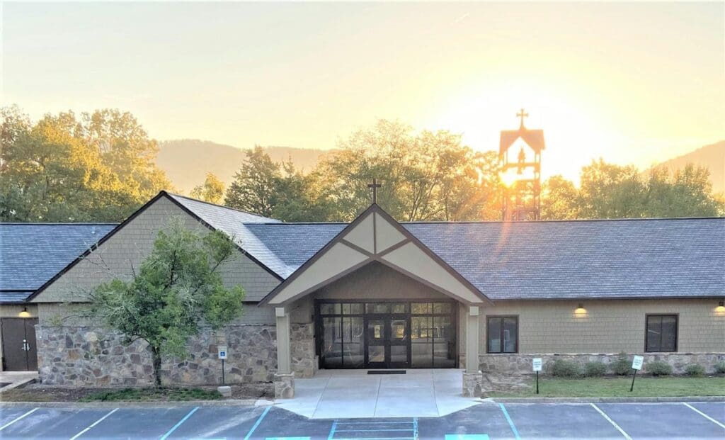 St. Francis of Assisi Episcopal