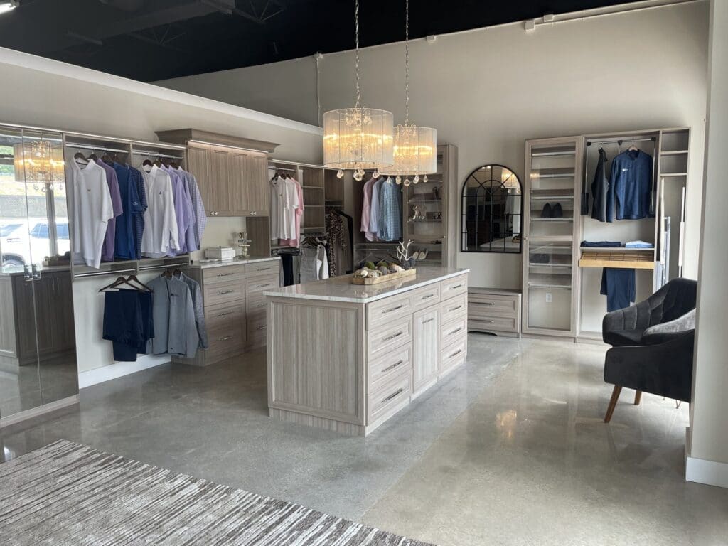 Closet Solutions