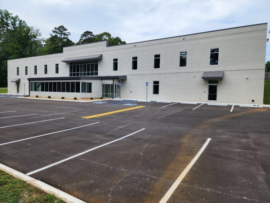 Primary Healthcare