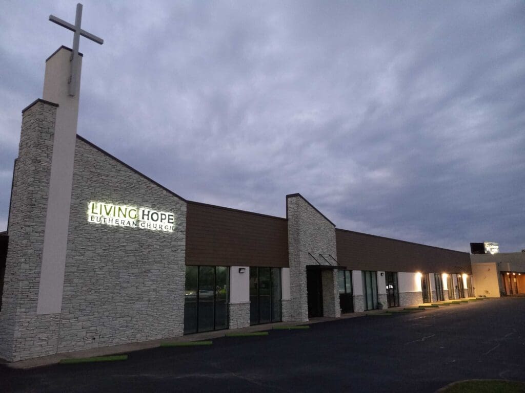 Living Hope Church