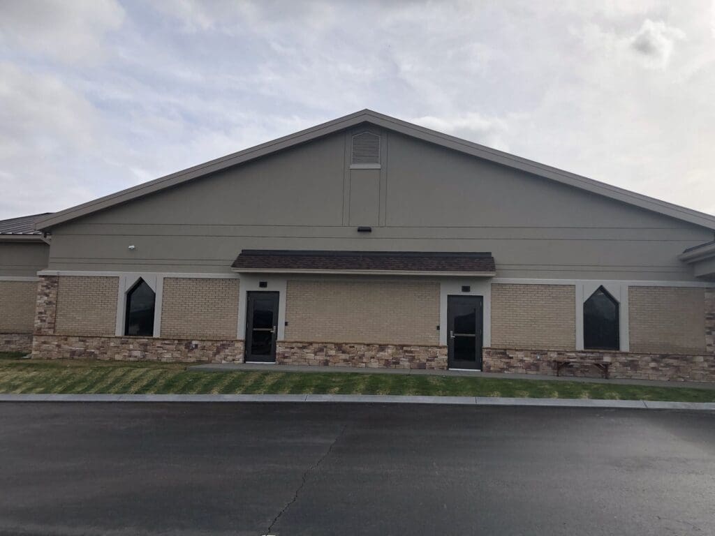 Hixson Presbyterian Church