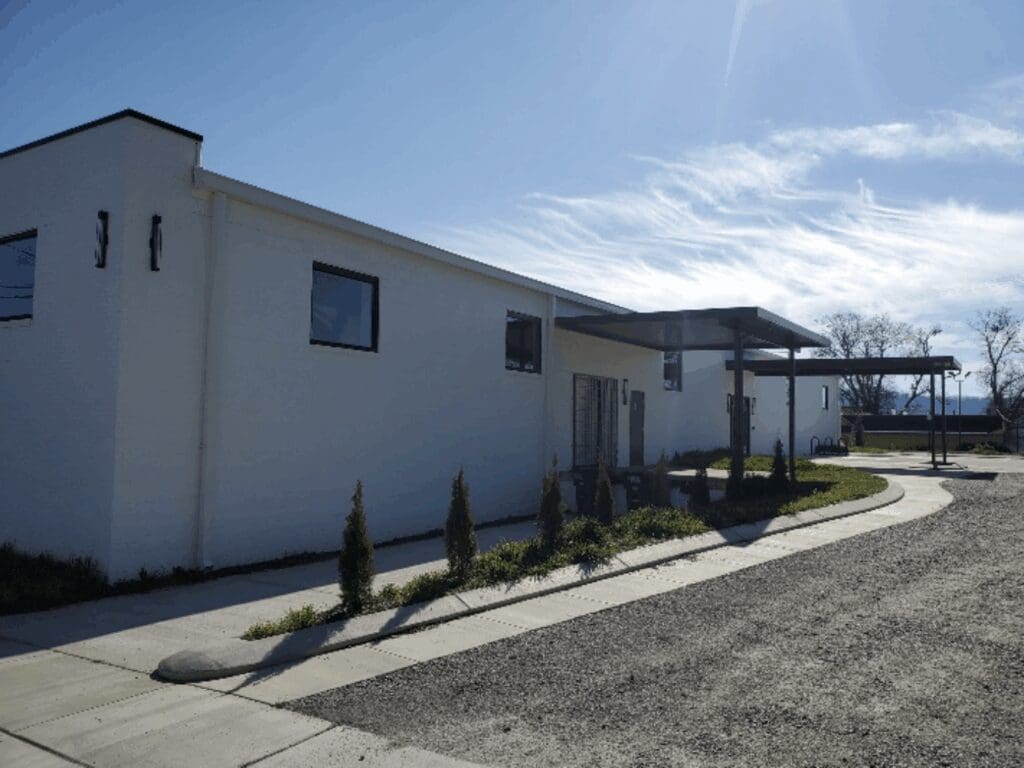 CEMPA Community Center