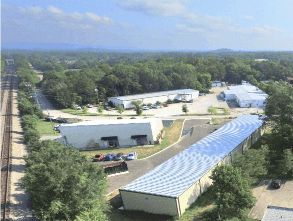 H&H Flooring Warehouse