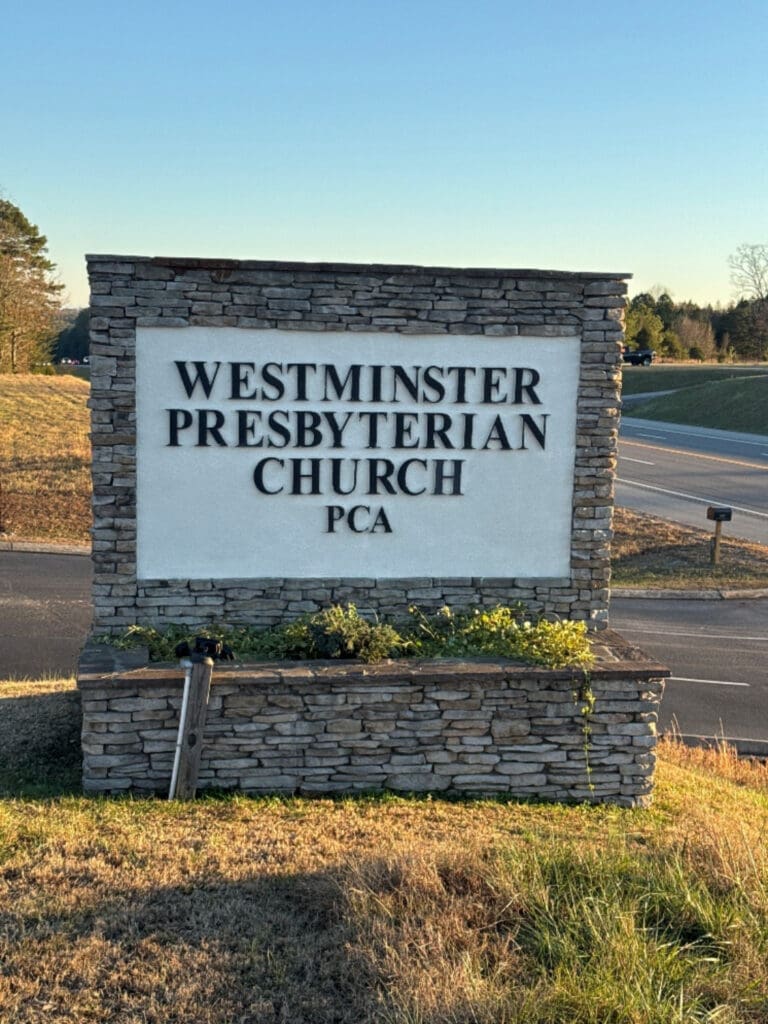Westminster Presbyterian