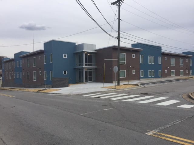 CADAS Sober Living Apartments